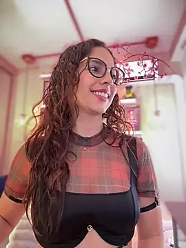 Zoe Bae online show from 23, 7, 2026