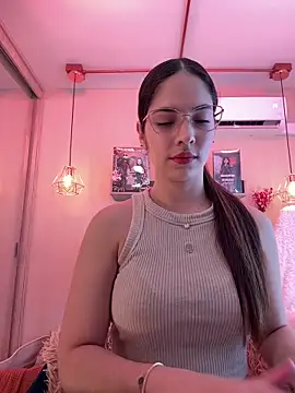 Zoe Bae online show from 18, 3, 2025