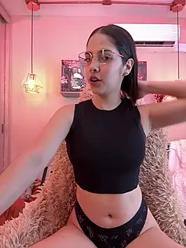 Zoe Bae online show from 7, 3, 2025