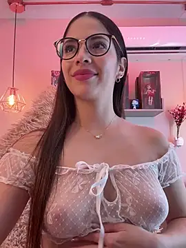 Zoe Bae online show from 9, 2, 2025