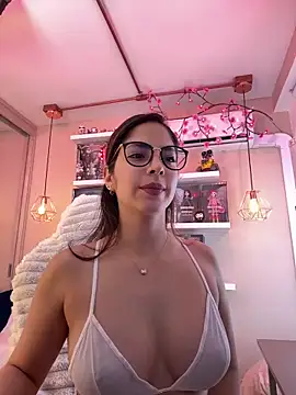 Zoe Bae online show from 29, 3, 2026