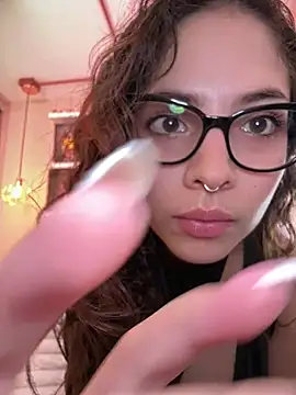 Zoe Bae online show from 31, 7, 2026
