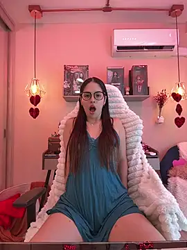 Zoe Bae online show from 24, 2, 2025