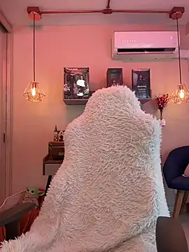 Zoe Bae online show from 14, 3, 2025