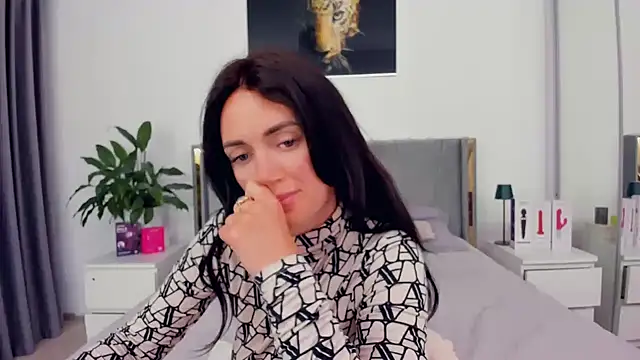 jessykmxx online show from 30, 4, 2026