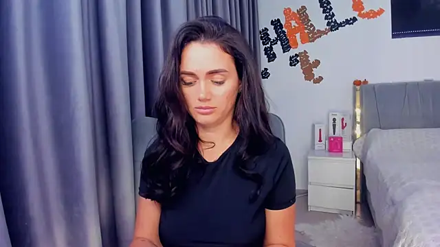 jessykmxx online show from 20, 10, 2025