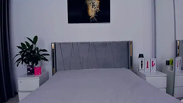jessykmxx online show from 27, 4, 2026