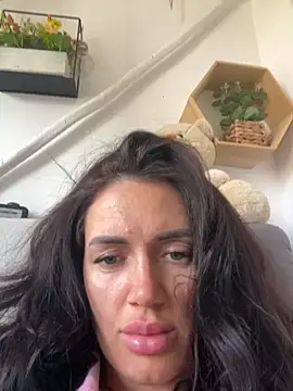 jessykmxx online show from 19, 5, 2026