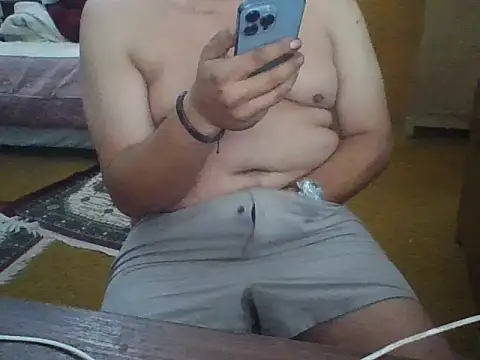 Snapshot of Pielie14 chatting on 15, 2, 2026 Pielie14 online show from 15, 2, 2026