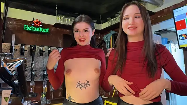 dirtypub online show from 19, 2, 2025