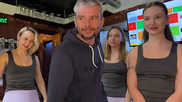 dirtypub online show from 2, 4, 2026