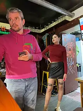 dirtypub online show from 11, 3, 2025