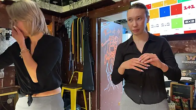 dirtypub online show from 23, 2, 2025