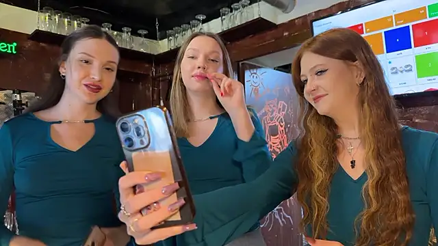 dirtypub online show from 8, 3, 2026