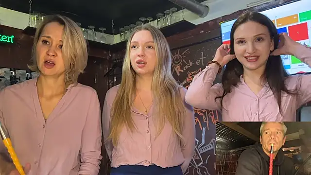 dirtypub online show from 25, 9, 2025