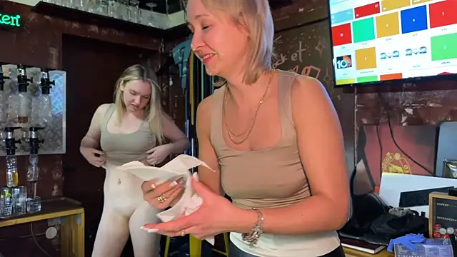 dirtypub online show from 22, 2, 2025