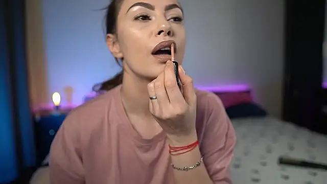 TiffanyPierce online show from 23, 2, 2026