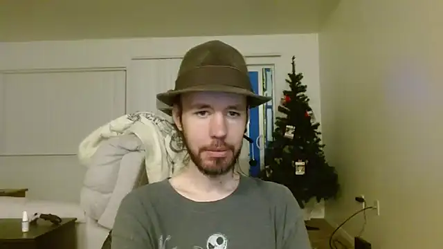 Darking Yoh online show from 4, 12, 2024