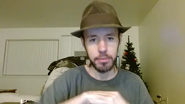 Darking Yoh online show from 2, 12, 2024