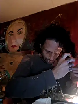 Toycockhot online show from 16, 6, 2026