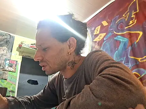 Toycockhot online show from 23, 7, 2026