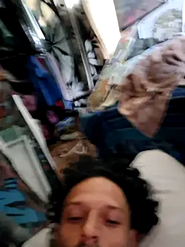 Toycockhot online show from 1, 11, 2025