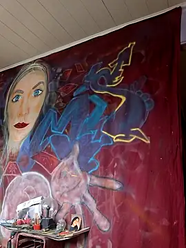 Snapshot of Toycockhot chatting on 8, 1, 2026 Toycockhot online show from 8, 1, 2026