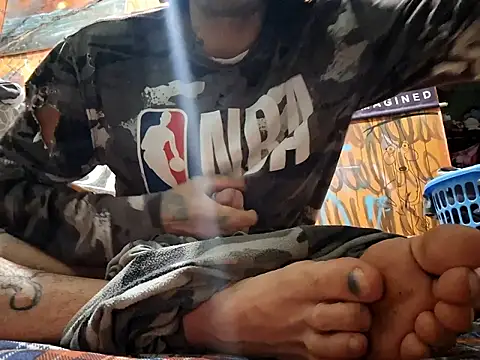 Snapshot of Toycockhot chatting on 24, 2, 2026 Toycockhot online show from 24, 2, 2026