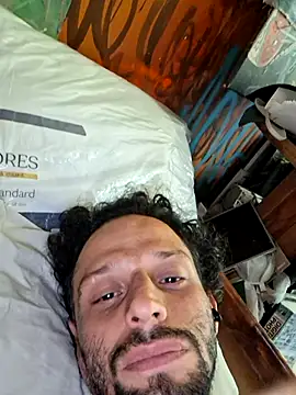 Toycockhot online show from 2, 10, 2025