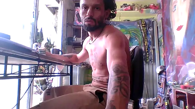 Toycockhot online show from 4, 10, 2025