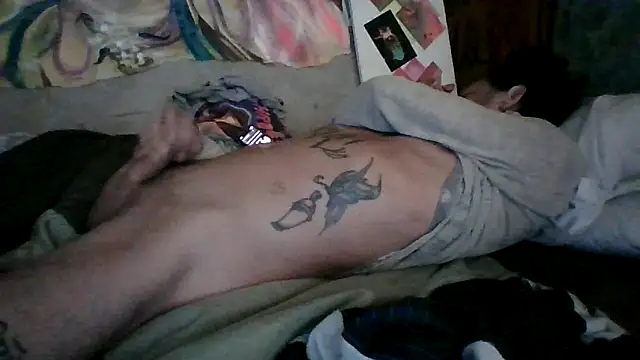 Toycockhot online show from 29, 9, 2025