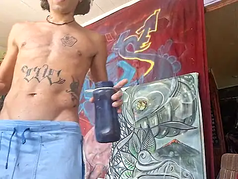 Snapshot of Toycockhot chatting on 22, 2, 2026 Toycockhot online show from 22, 2, 2026