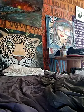 Toycockhot online show from 25, 9, 2025