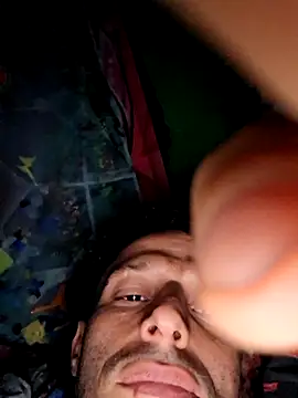 Toycockhot online show from 27, 10, 2025