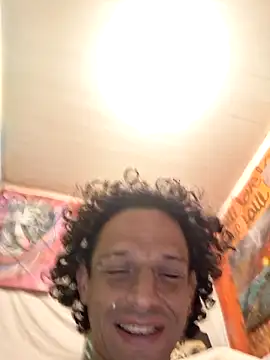 Toycockhot online show from 28, 11, 2025