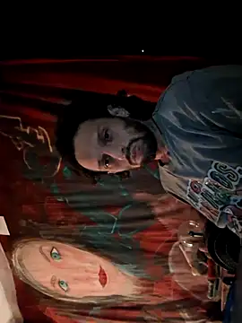 Toycockhot online show from 25, 11, 2025