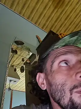 Toycockhot online show from 4, 10, 2025