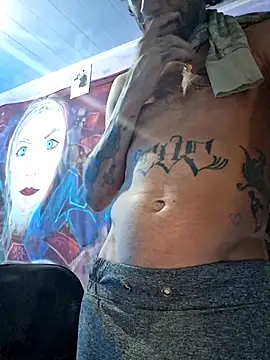 Toycockhot online show from 5, 10, 2025