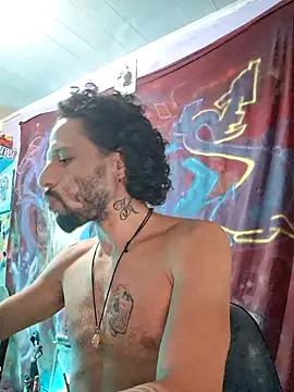 Toycockhot online show from 7, 10, 2025