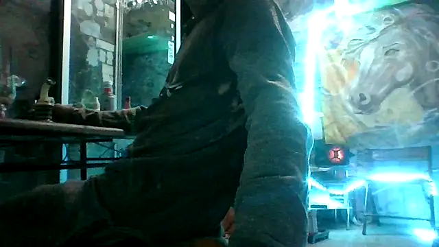 Toycockhot online show from 20, 10, 2025