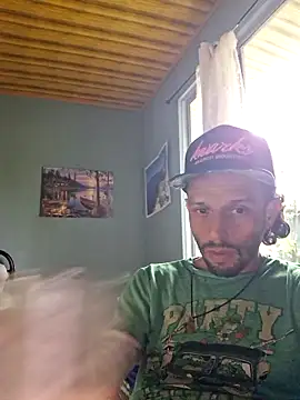 Toycockhot online show from 9, 11, 2025