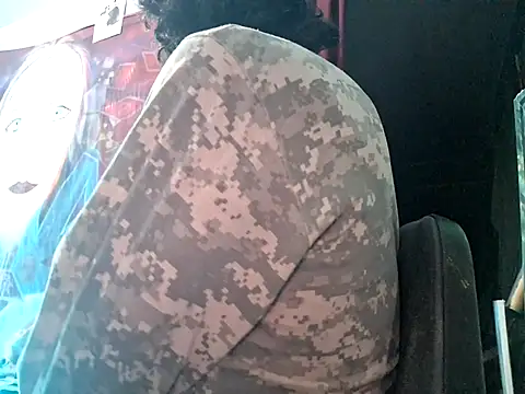 Toycockhot online show from 28, 9, 2025