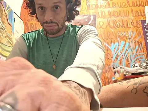 Toycockhot online show from 11, 11, 2025