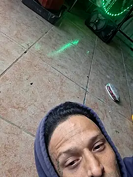 Toycockhot online show from 25, 10, 2025