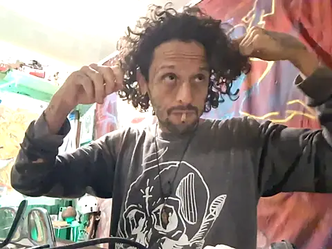 Toycockhot online show from 8, 1, 2026