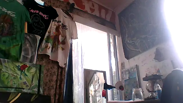 Toycockhot online show from 22, 10, 2025