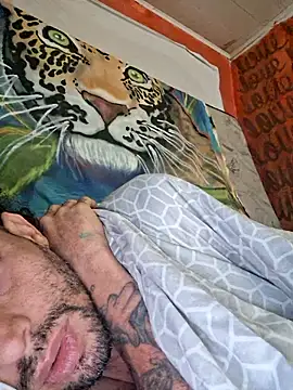 Toycockhot online show from 10, 11, 2025