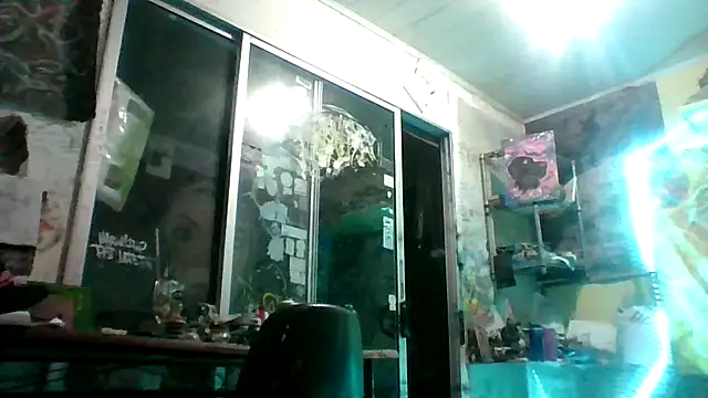 Toycockhot online show from 14, 10, 2025