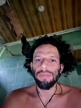 Toycockhot online show from 16, 10, 2025