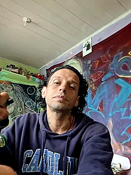 Toycockhot online show from 20, 10, 2025